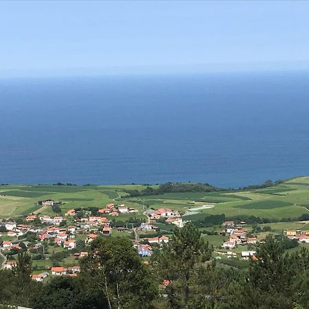 Вилла La Clinica Бальота Экстерьер фото