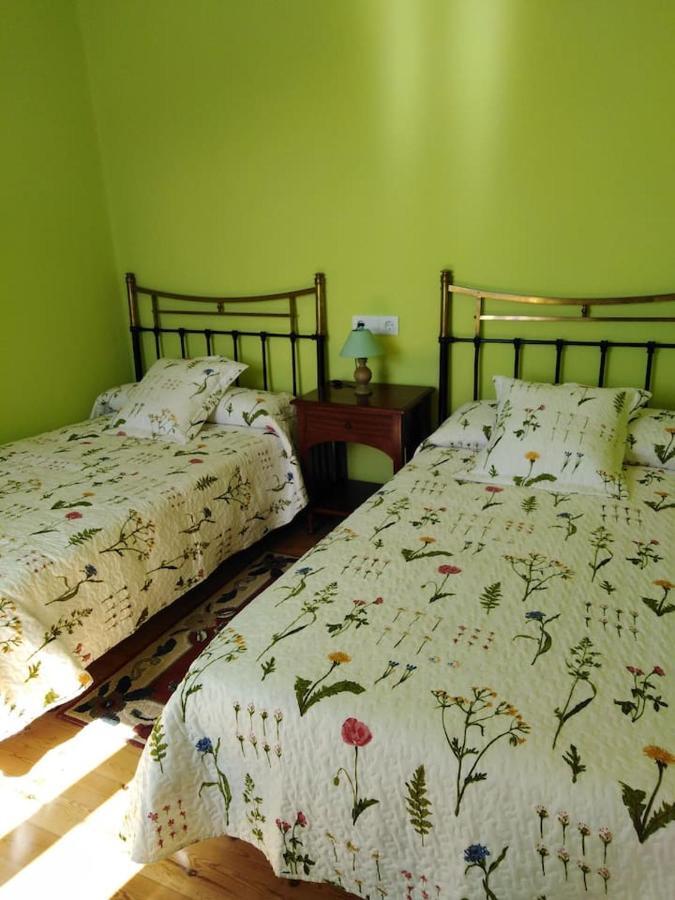Вилла La Clinica Бальота Экстерьер фото